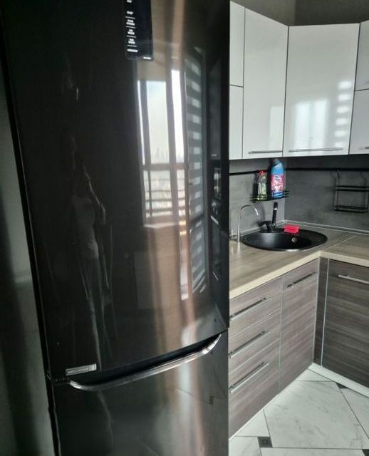 Сдаётся 1-комнатная квартира, 40 м²