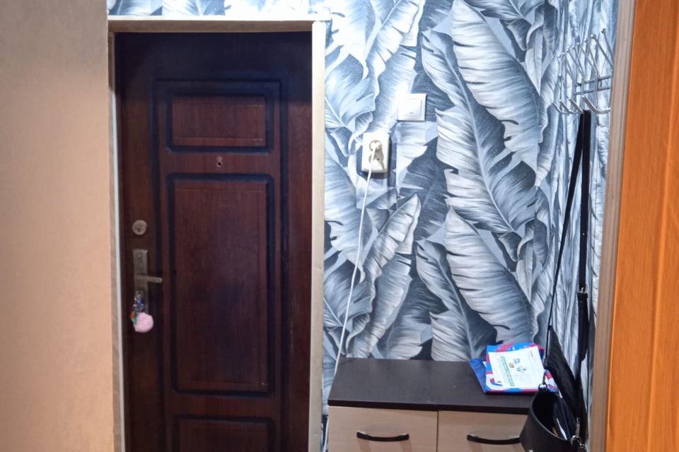 Сдаётся 1-комнатная квартира, 28.4 м²