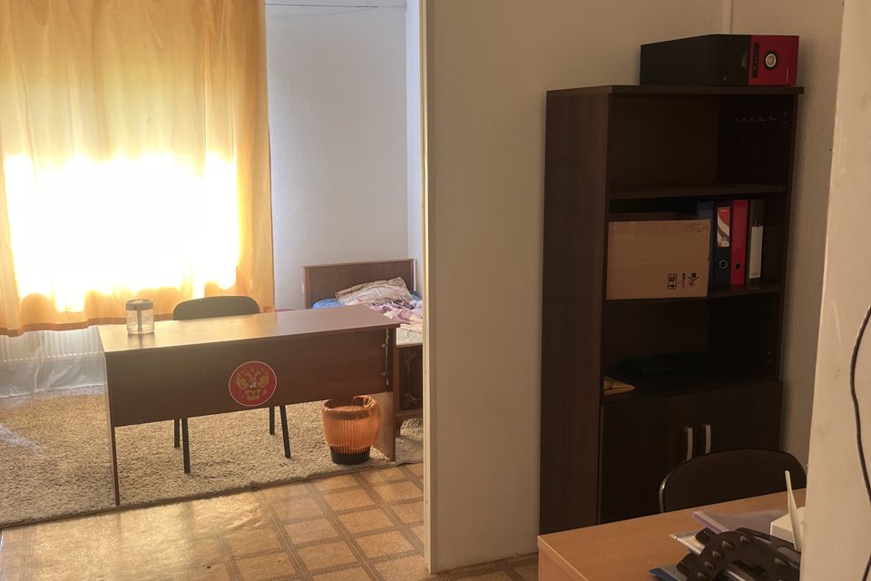 Сдаётся помещение своб. назначения, 3500 м²