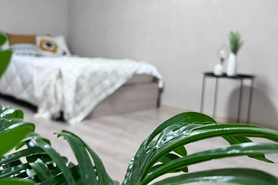 Сдаётся 1-комнатная квартира, 29 м²