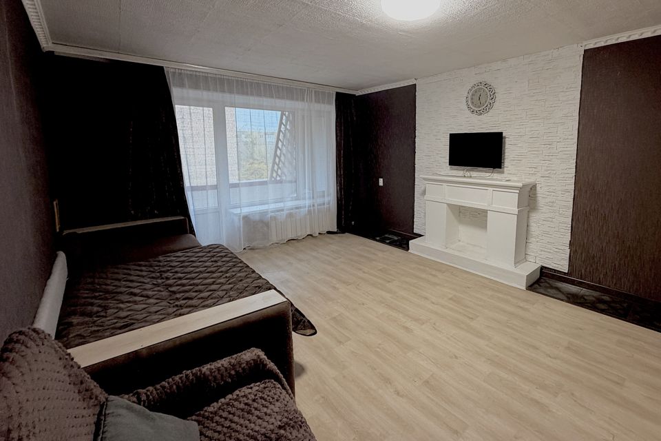 Сдаётся 3-комнатная квартира, 77 м²