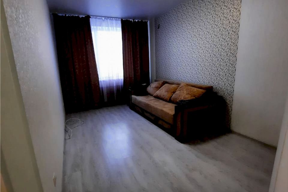 Сдаётся 2-комнатная квартира, 47 м²