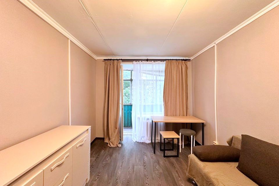 Сдаётся 2-комнатная квартира, 43 м²