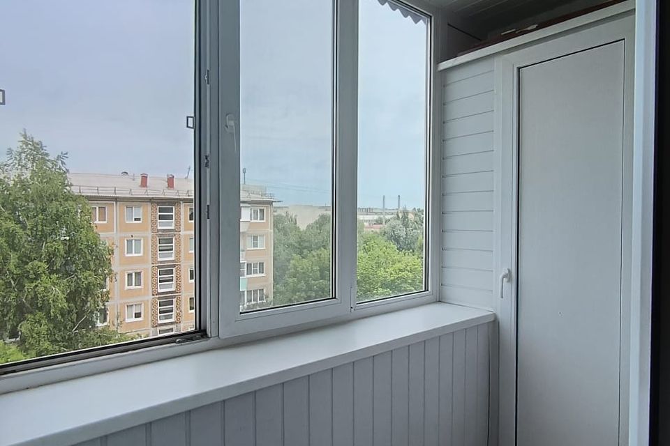 Сдаётся 2-комнатная квартира, 45.5 м²