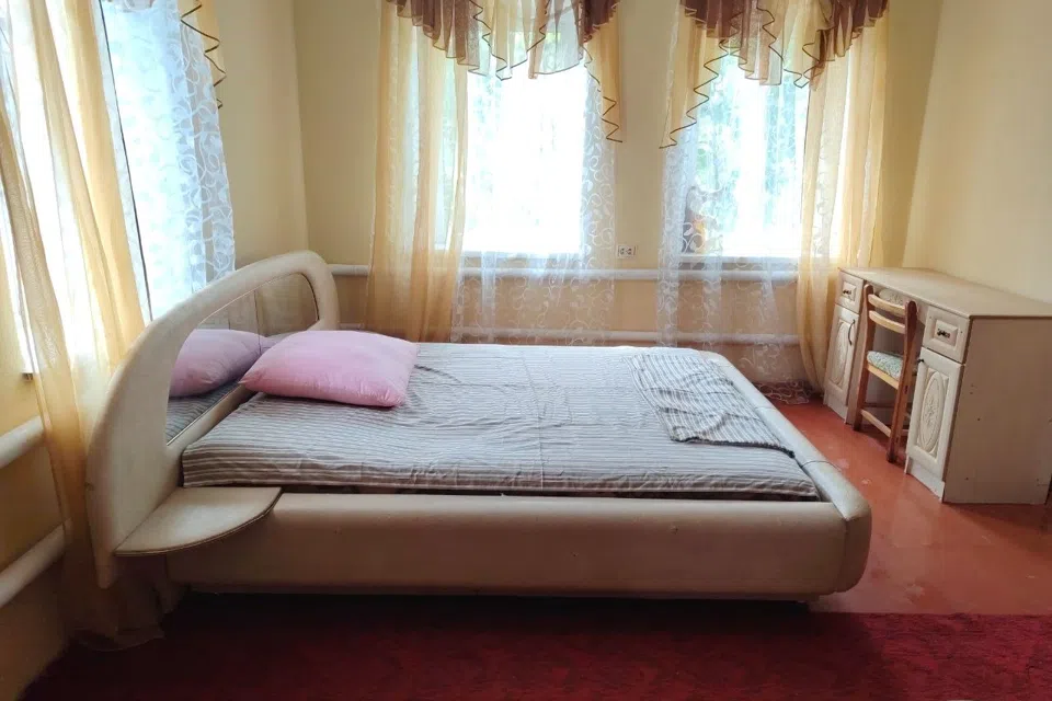 Сдаётся 1-этажный дом, 75 м²