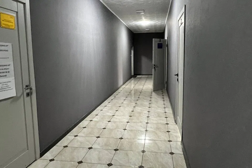 Сдаётся офис, 25 м²
