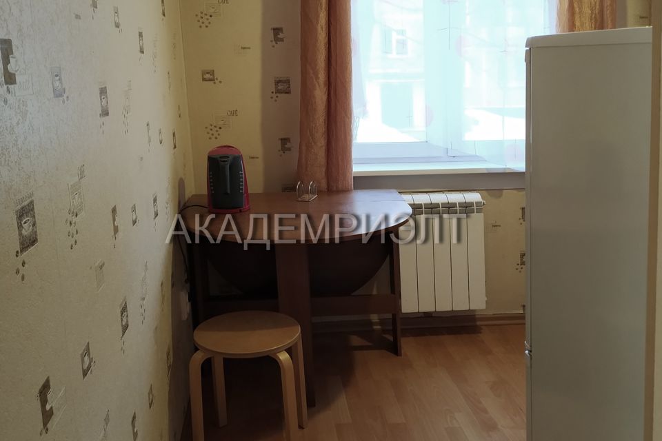 Сдаётся 1-комнатная квартира, 32 м²