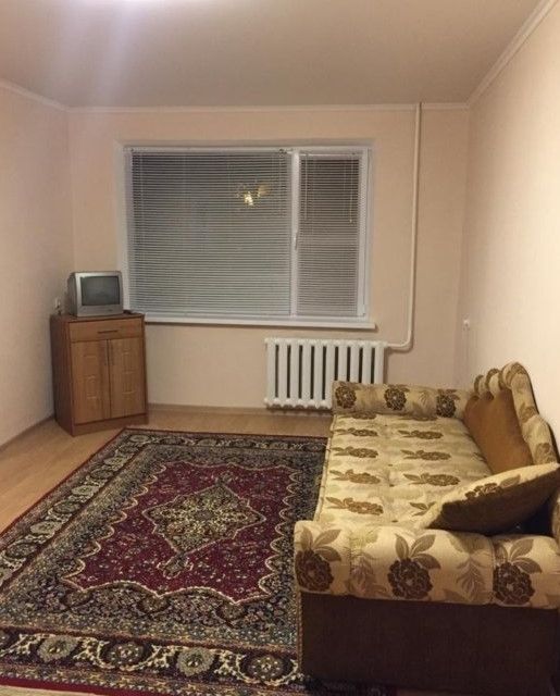 Сдаётся 1-комнатная квартира, 35 м²
