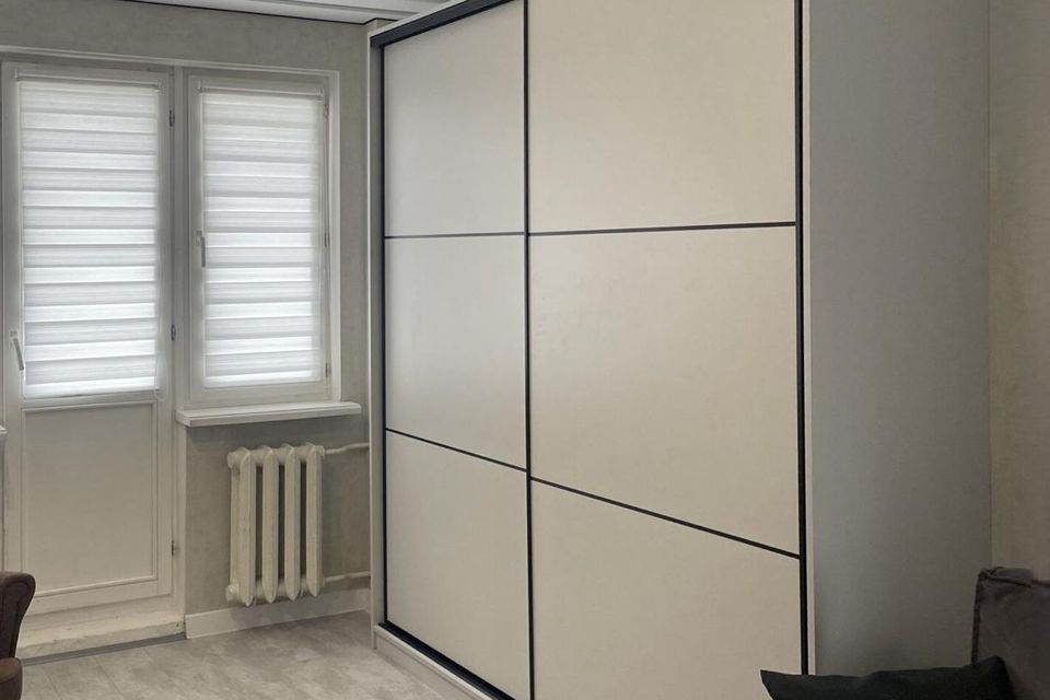 Сдаётся 1-комнатная квартира, 29.6 м²