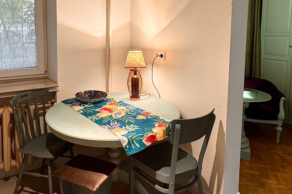 Сдаётся 2-комнатная квартира, 44.8 м²