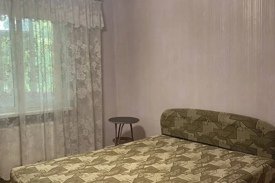 Сдаётся 2-комнатная квартира, 52 м²