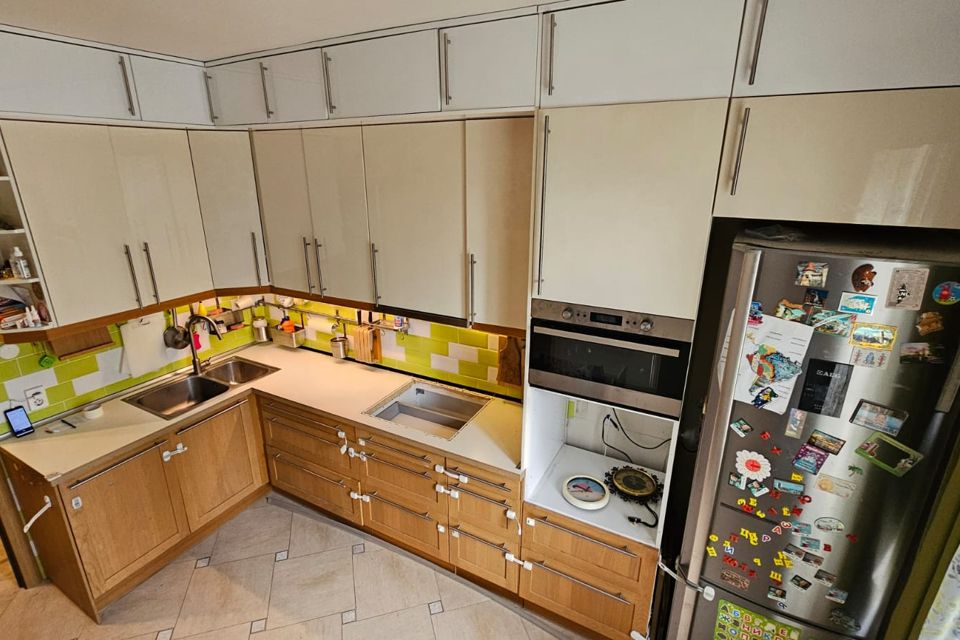 Сдаётся 3-комнатная квартира, 70 м²