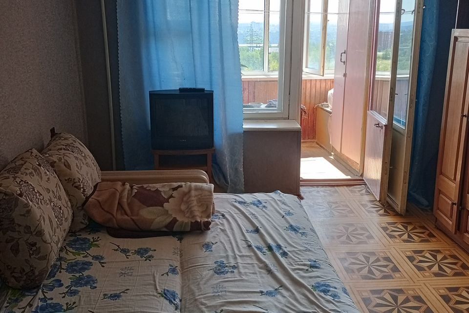 Сдаётся 2-комнатная квартира, 48.9 м²