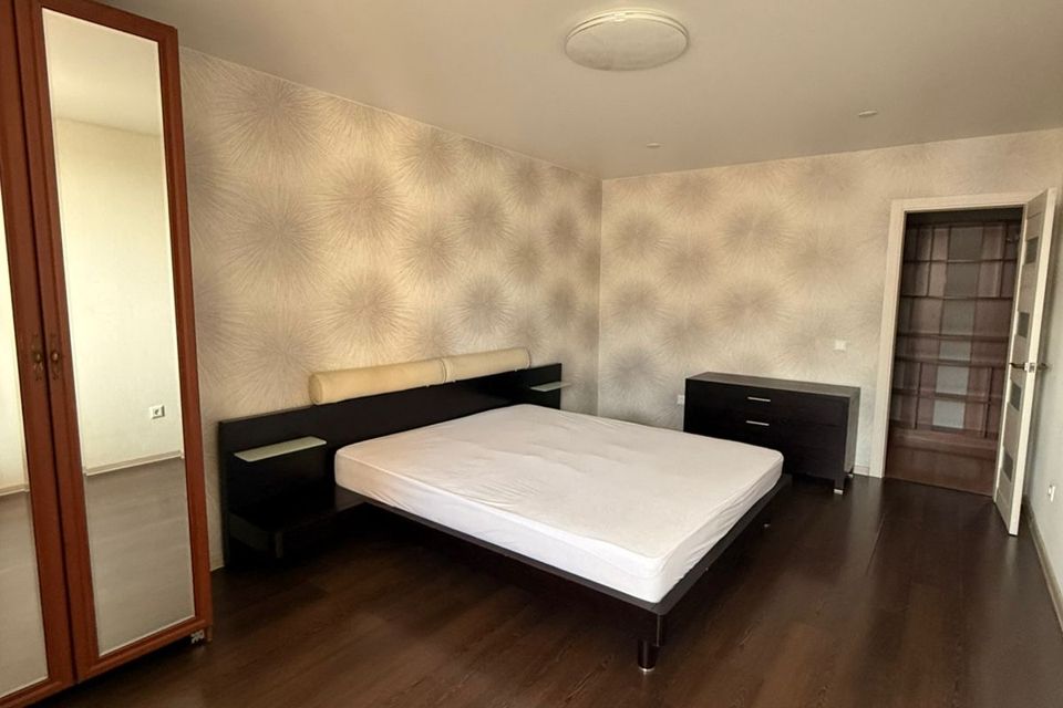 Сдаётся 2-комнатная квартира, 71.8 м²