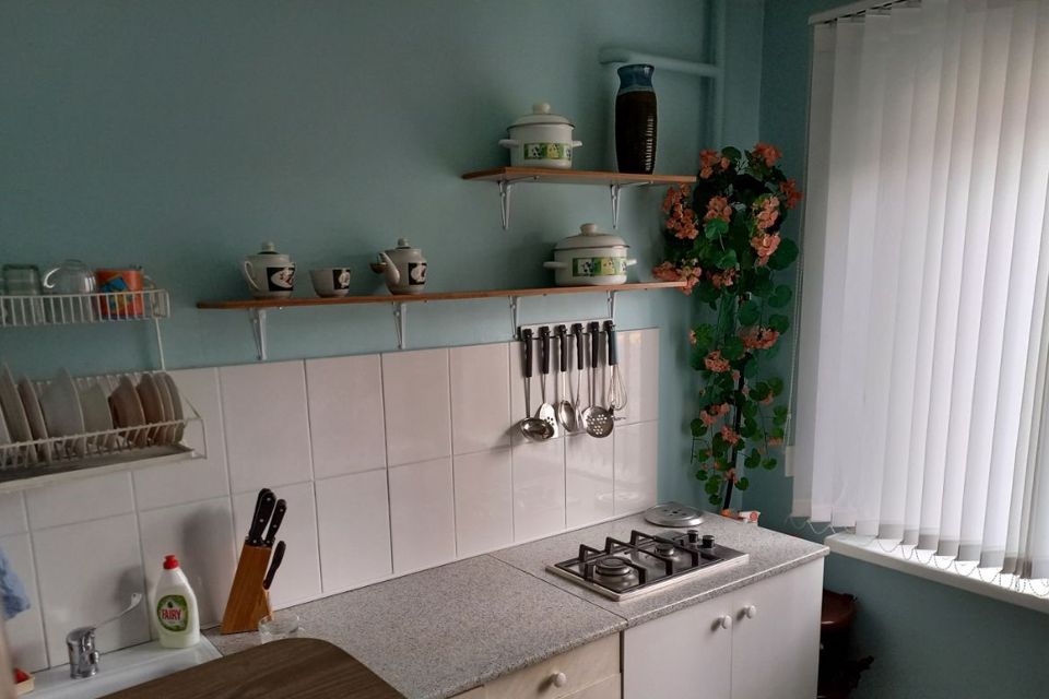 Сдаётся 1-комнатная квартира, 31 м²