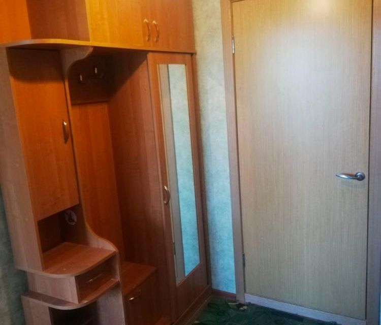 Сдаётся 1-комнатная квартира, 30.5 м²