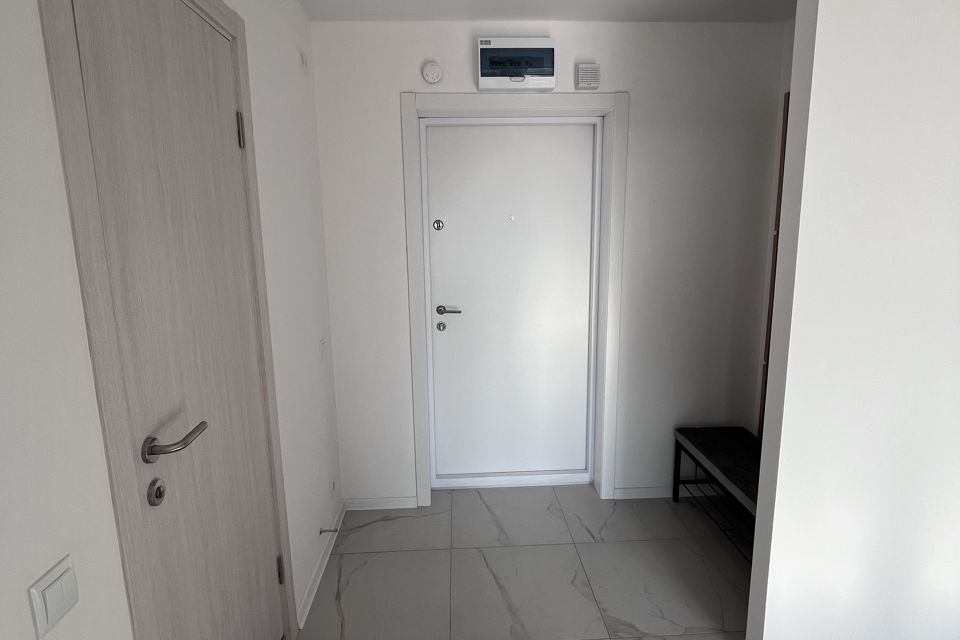 Сдаётся 1-комнатная квартира, 40 м²