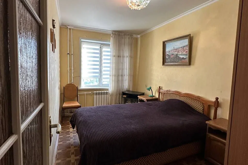 Сдаётся 2-комнатная квартира, 46 м²