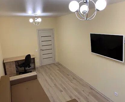 Сдаётся 1-комнатная квартира, 50 м²