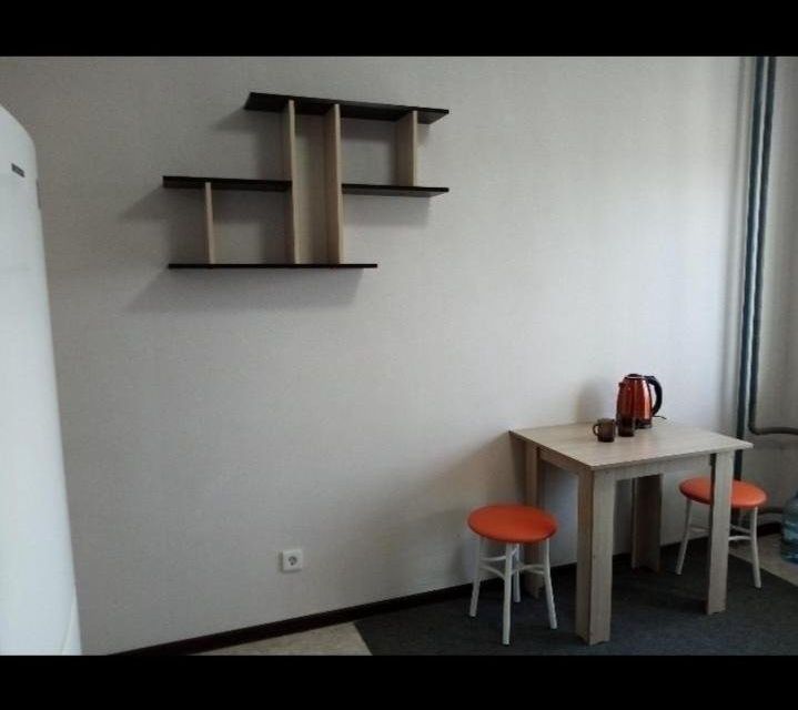 Сдаётся студия, 25 м²