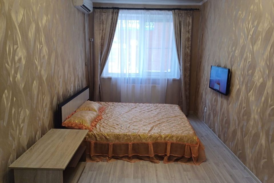 Сдаётся 1-комнатная квартира, 34.2 м²