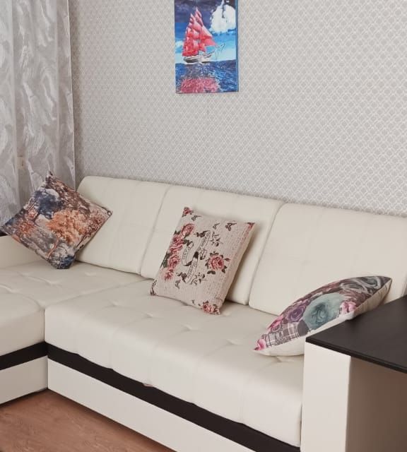 Сдаётся 1-комнатная квартира, 29 м²