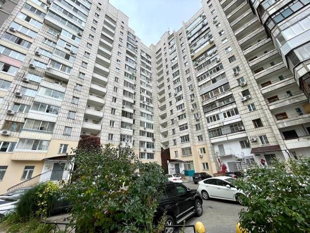 Сдаётся 2-комнатная квартира, 60 м²