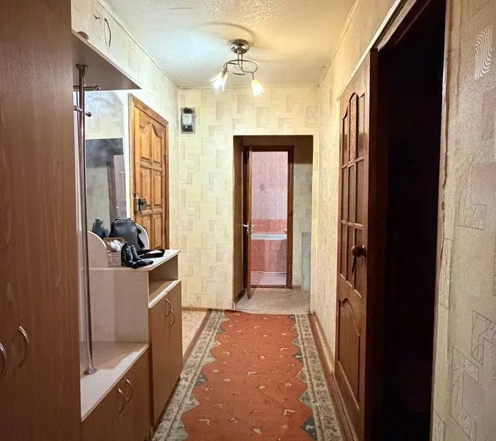Сдаётся 2-комнатная квартира, 54 м²