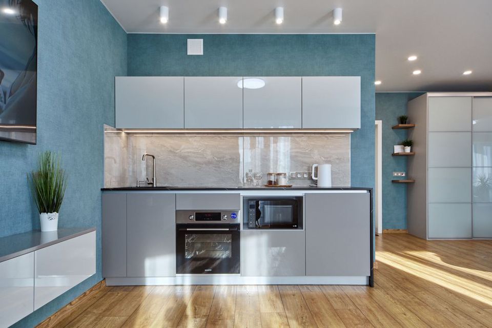 Сдаётся студия, 32 м²