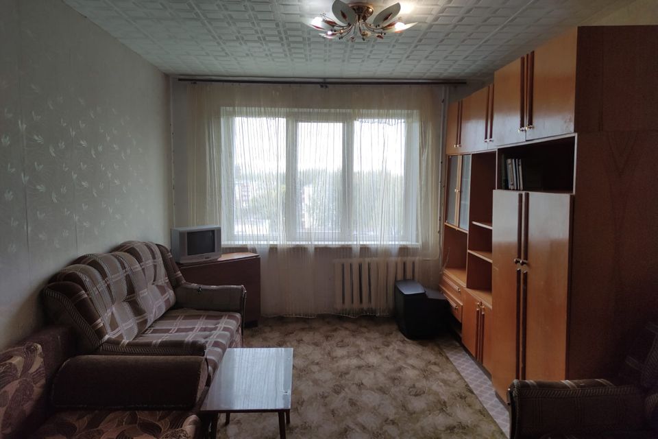 Сдаётся 2-комнатная квартира, 51 м²