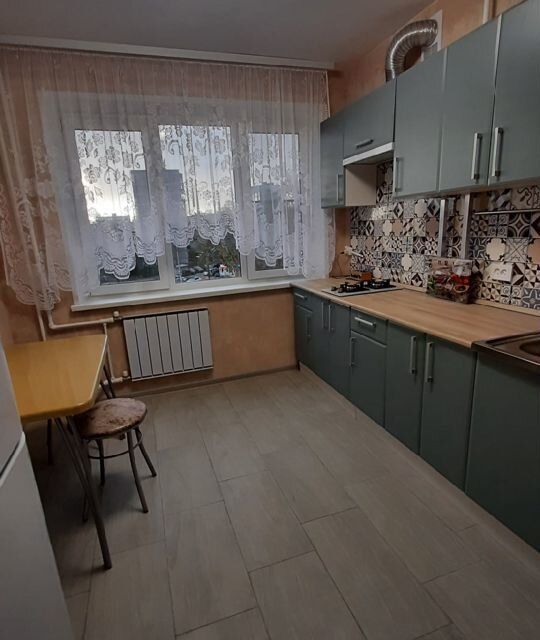Сдаётся 1-комнатная квартира, 33.2 м²
