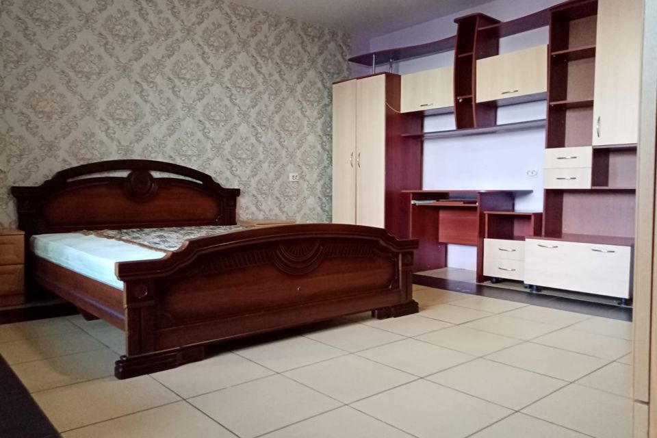 Сдаётся 1-комнатная квартира, 48 м²