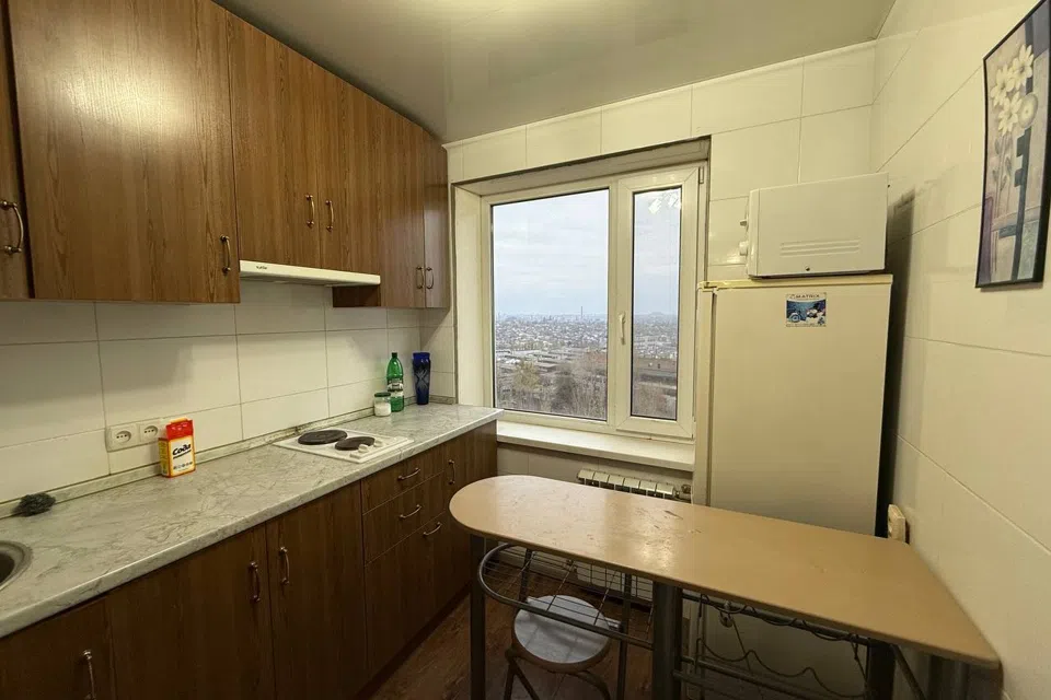 Сдаётся 1-комнатная квартира, 32 м²