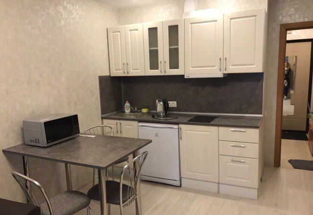 Сдаётся студия, 19 м²