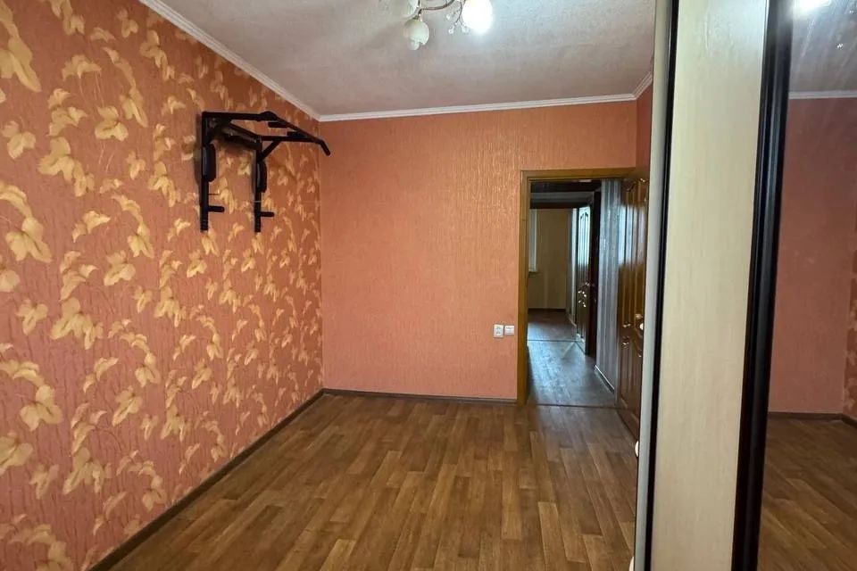 Сдаётся 3-комнатная квартира, 61 м²