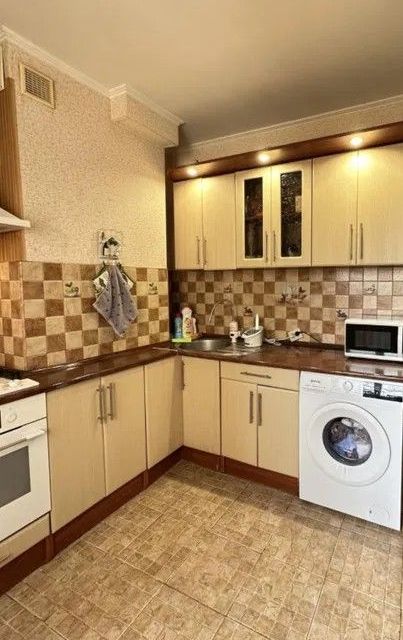 Сдаётся 2-комнатная квартира, 51 м²