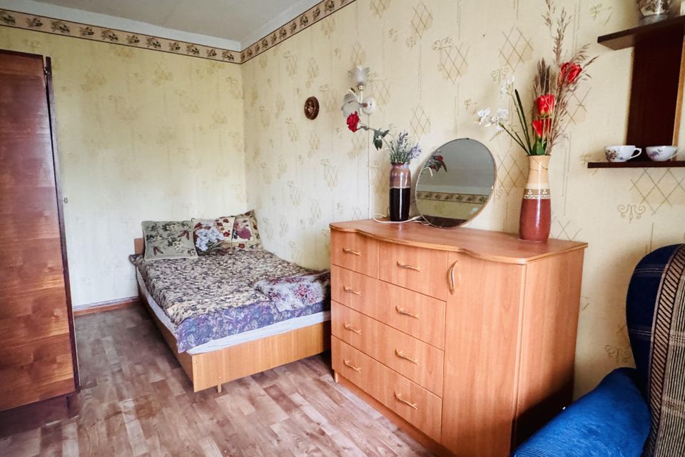 Сдаётся 2-комнатная квартира, 42.9 м²