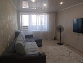 Сдаётся комната в 1-комн. квартире, 23 м²