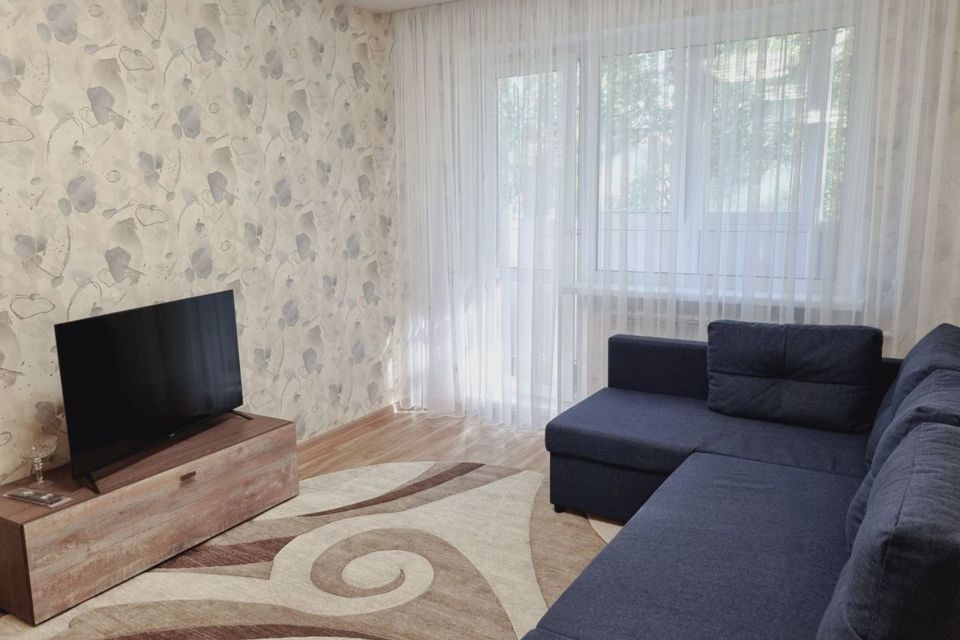 Сдаётся 1-комнатная квартира, 32.5 м²