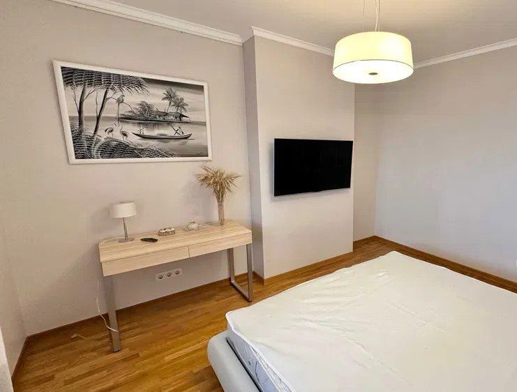 Сдаётся 2-комнатная квартира, 49 м²