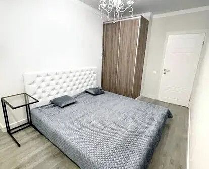 Сдаётся 1-комнатная квартира, 34 м²