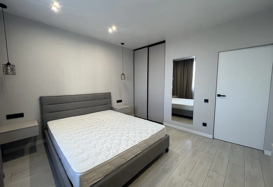 Сдаётся 1-комнатная квартира, 40 м²