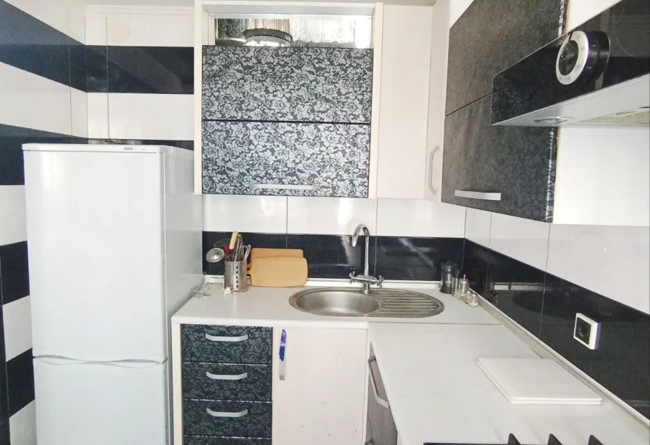 Сдаётся 4-комнатная квартира, 72 м²
