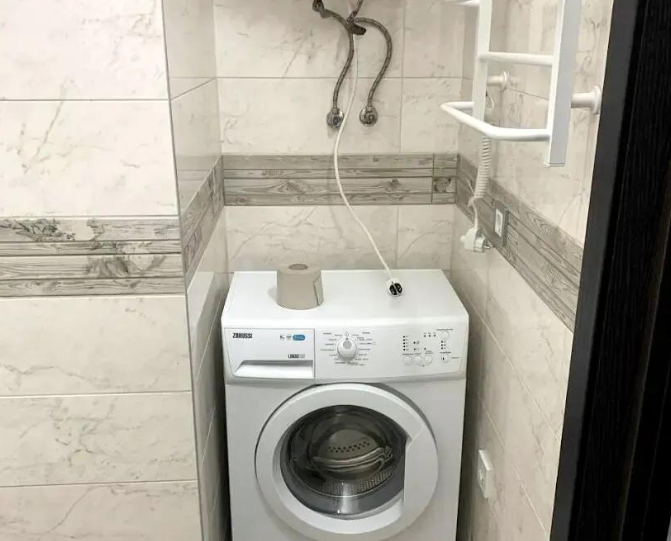 Сдаётся 2-комнатная квартира, 48 м²