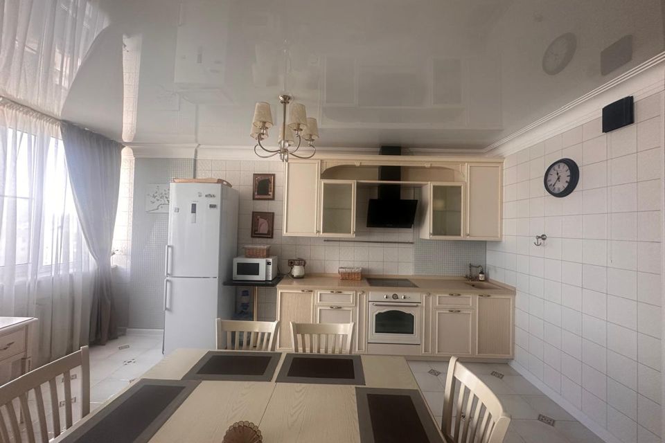 Сдаётся студия, 50 м²