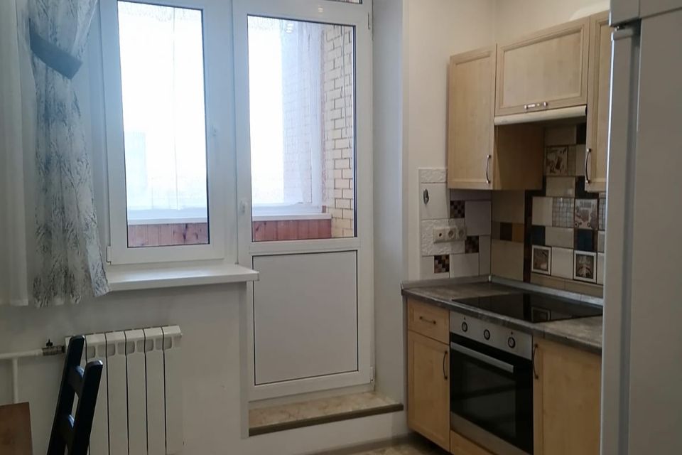 Сдаётся 2-комнатная квартира, 62 м²