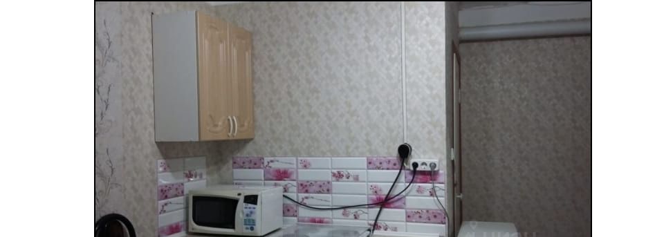 Сдаётся студия, 18 м²