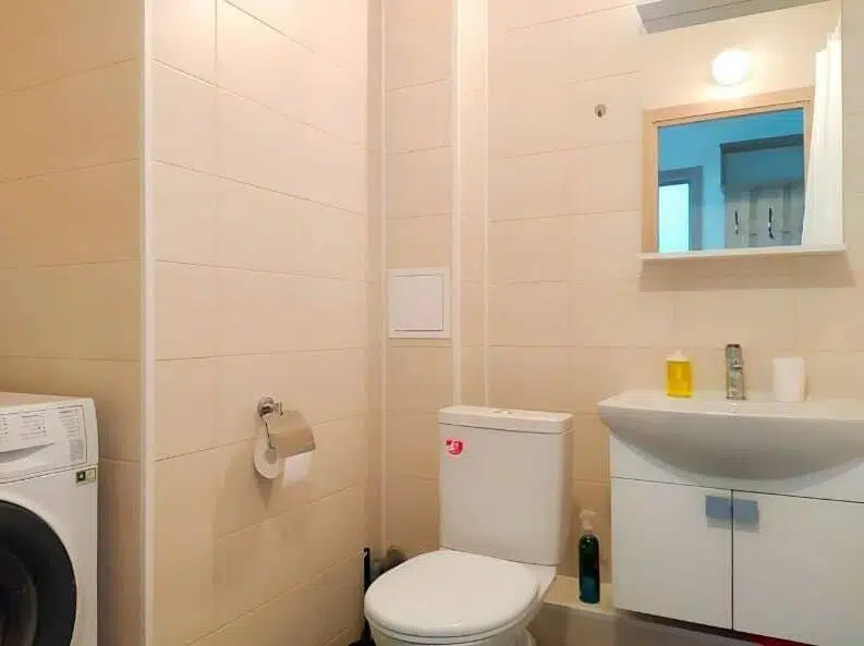 Сдаётся 1-комнатная квартира, 42 м²