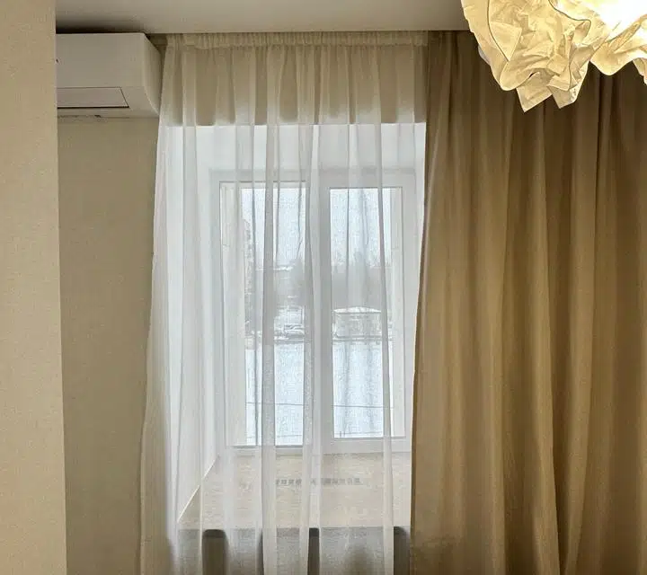 Сдаётся 1-комнатная квартира, 32 м²