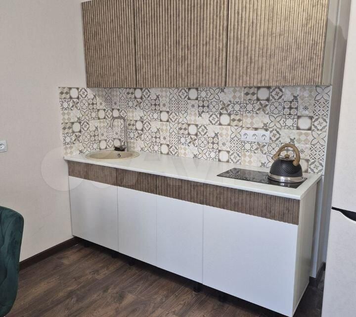 Сдаётся студия, 28 м²